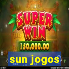 sun jogos